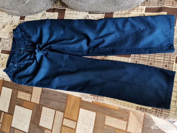 Военная форма кадета весна, осень 44-46 размер