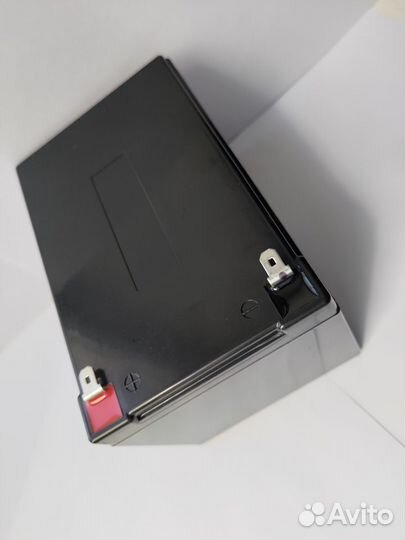 Аккумулятор LiFePo4 12V 18Ah