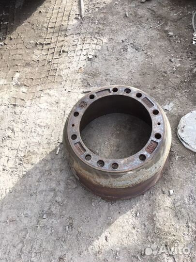 Ступица задняя автобуса Karosa 934