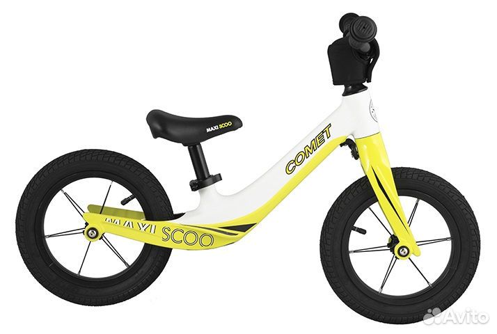 Maxiscoo Comet 12