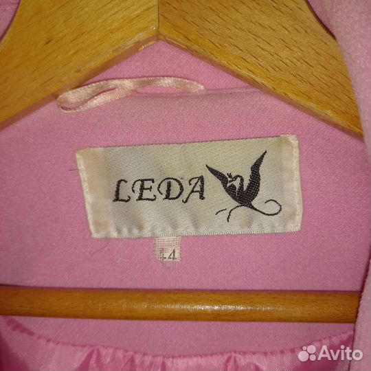 Пиджак Leda