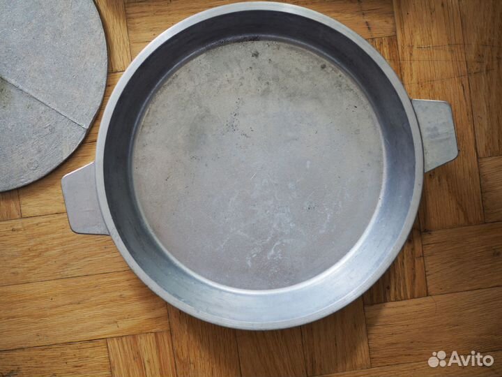 Сковорода цыпленок табака