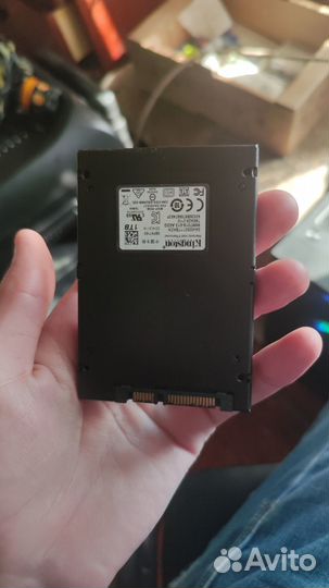 Ssd 1tb