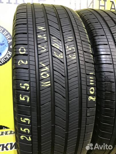 Michelin Primacy Tour A/S 255/55 R20 110V