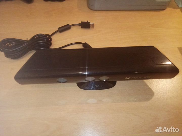 Kinect для Xbox 360