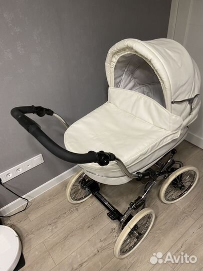 Коляска Bebecar Stylo Classic