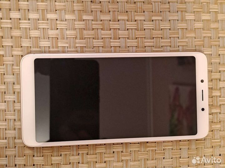 Телефон xiaomi redmi 6a