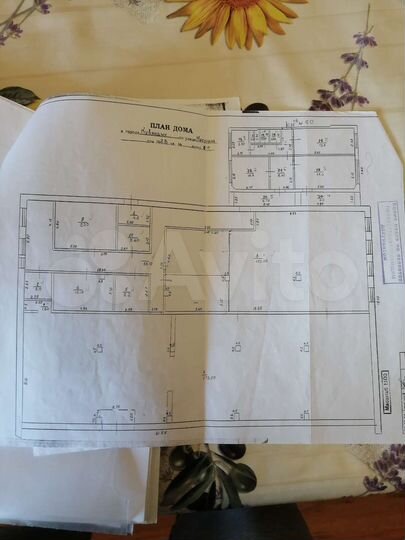 Торговая площадь, 500 м²