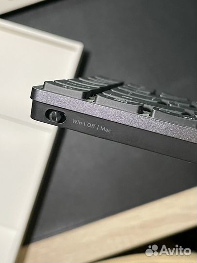 Беспроводная клавиатура Huawei