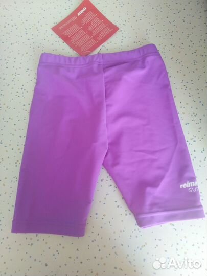 Плавки-шорты детские Reima, 104