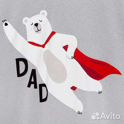 Пижамы на фотосессию Family look на троих