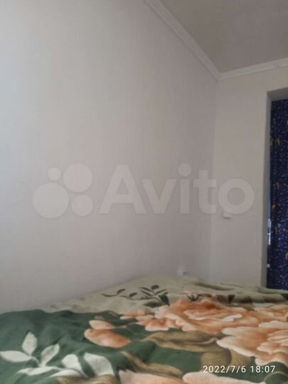 Дом 42,2 м² на участке 14,6 сот.