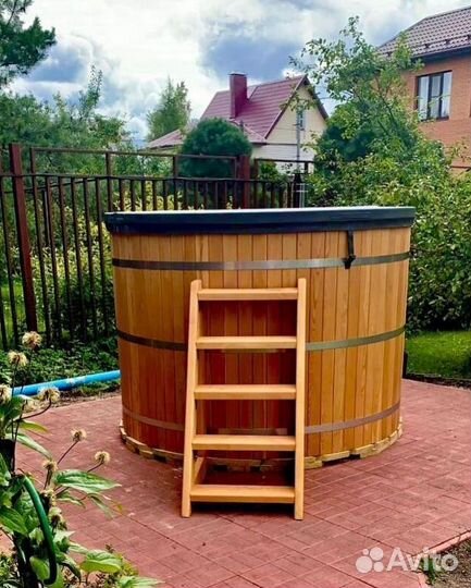 Термокрышка для купели KSH-4827