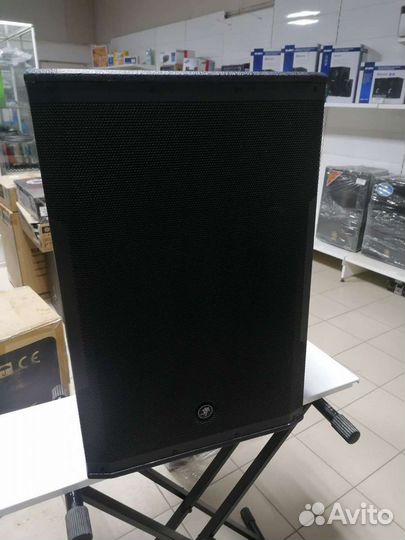 Акустика Активная Mackie SRM 650