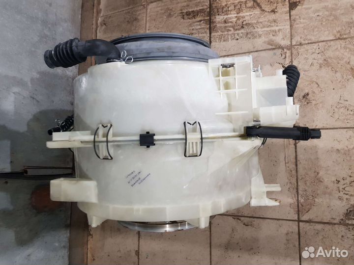 Запчасти Samsung wf 7600 saw стиральной машины