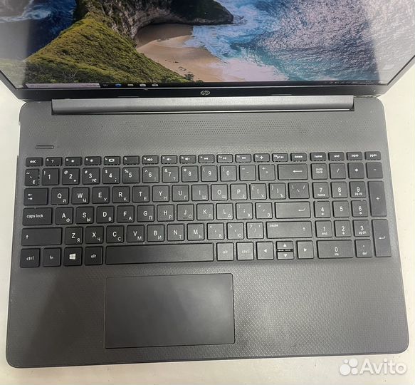 Ноутбук Ryzen 3/12Gb/SSD M2 256/15,6FHD