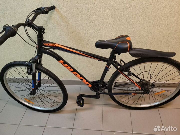 Горный велосипед колеса 29