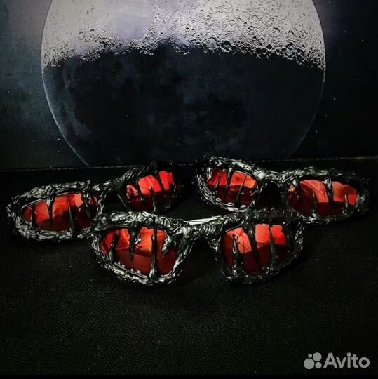 Очки типо alabaster