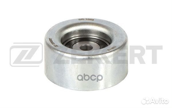 Ролик обводной агрегатного ремня Lexus RX (L1