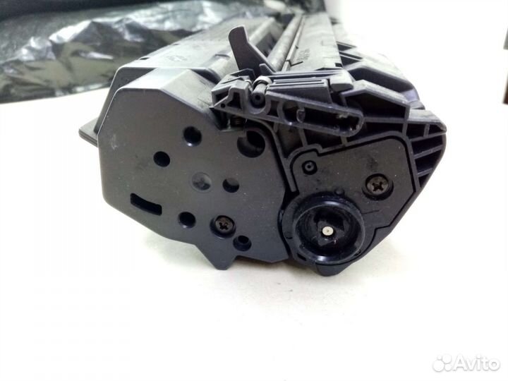 Картридж HP laserjet C7115X и C7115A