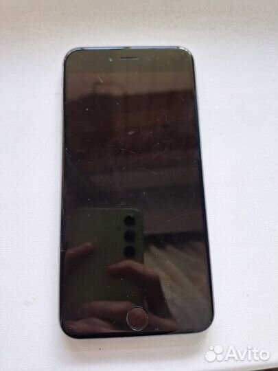 iPhone 6S Plus, 128 ГБ