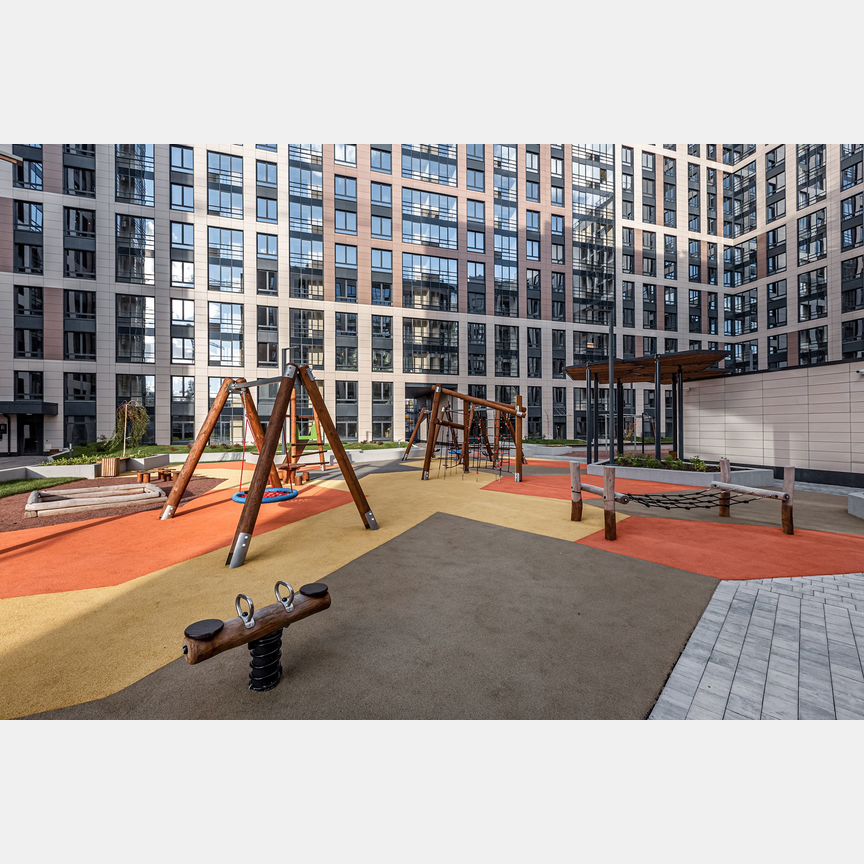 2-к. квартира, 76 м², 14/14 эт.
