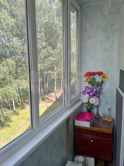 2-к. квартира, 54,2 м², 3/5 эт.