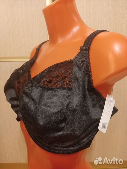 Новый бюстгальтер Elomi на большую грудь