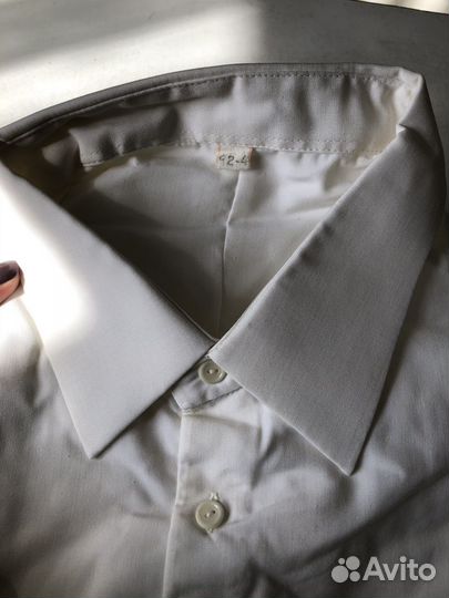 Военные рубашки 80х годов