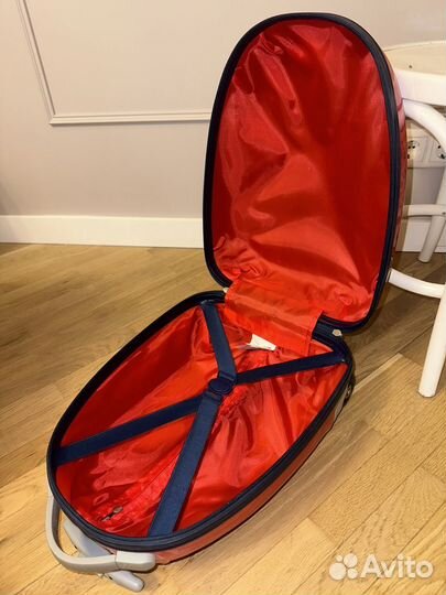 Детский чемодан Disney