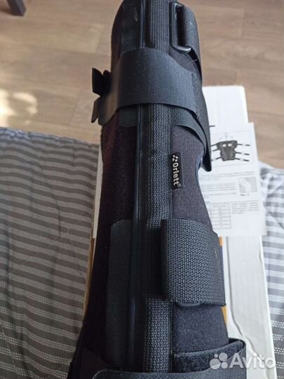 Orlett ks-601 Ортез на коленный сустав б/у