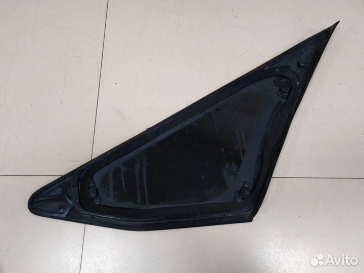 Стекло кузовное глухое левое Lexus RX 350 /450h XL