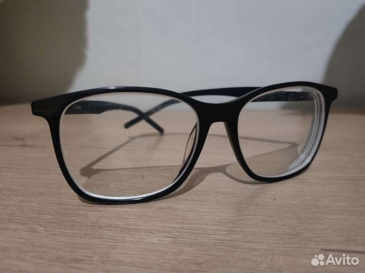 Очки с диоптриями