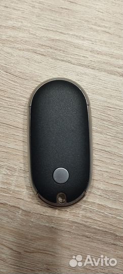 Ключ Мерседес