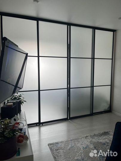 Ремонт квартир под ключ