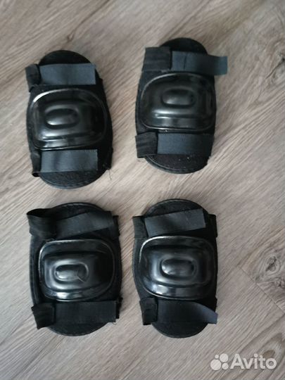 Хоккейная защита