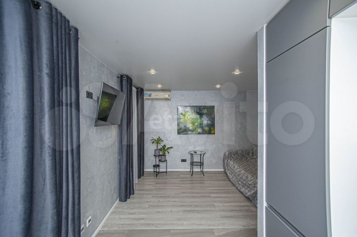 3-к. квартира, 66 м², 4/5 эт.