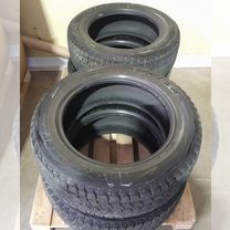 Bridgestone Blizzak DM-V1 235/60 R18 107R