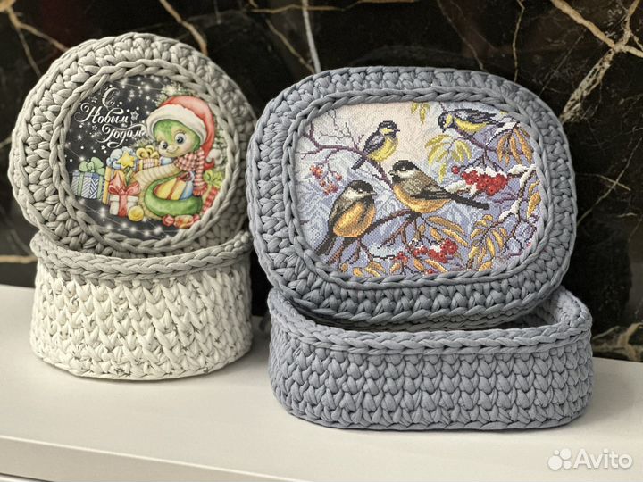 Вчжу на заказ