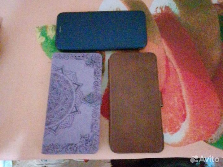 Чехлы для Realme note 50 и Redmi 9A