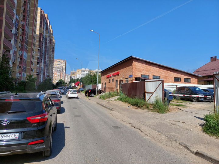 Свободного назначения, 187.5 м²