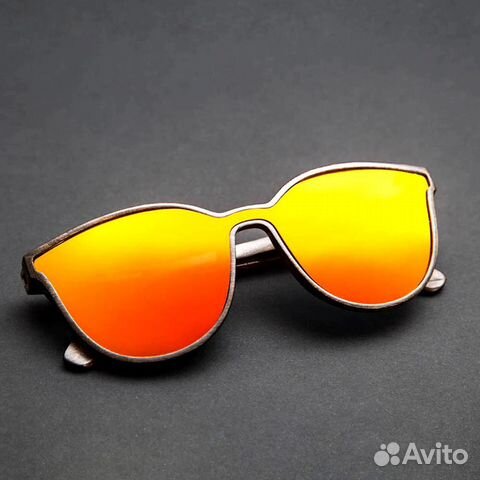 Очки солнцезащитные Женские