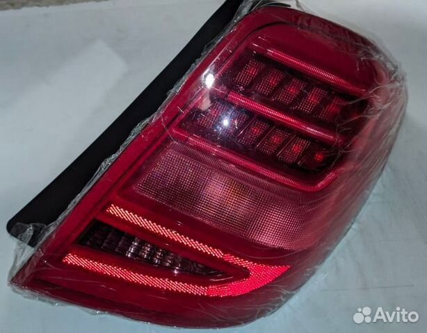 Фонарь задний правый S4133400B1 для X60 (2016+) li