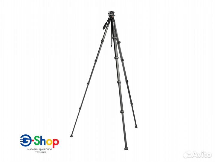 Видео штатив Falcon Eyes Cinemapro VT-1750