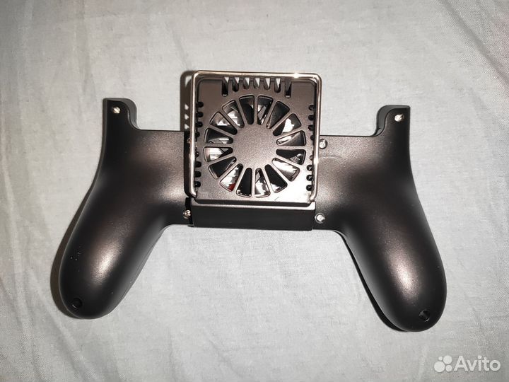 Охлаждающий джойстик с элементом пельтье