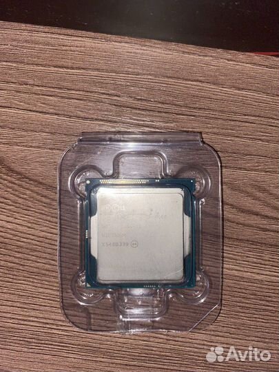 Intel core i5-4440