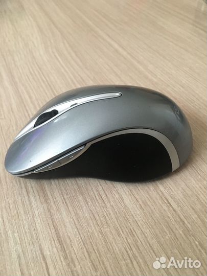 Беспроводная мышь asus BX700