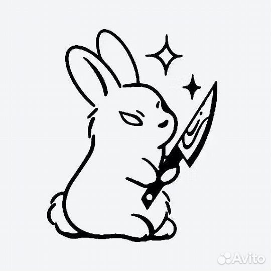 Татуировки