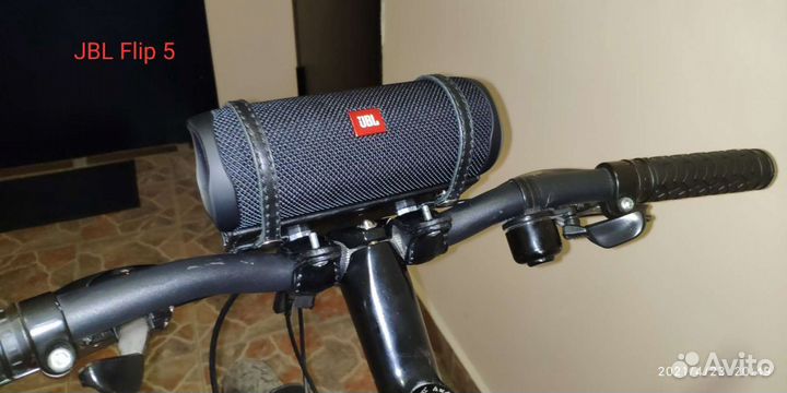 Крепление для колонки JBL