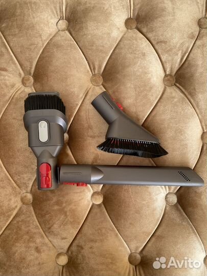 Насадка для пылесоса dyson